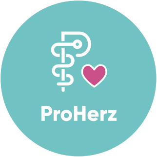 ProHerz Logo